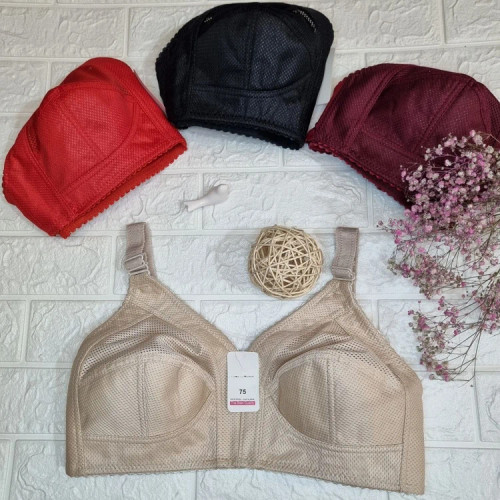 شورت نخ پنبه تیپ لاکرا اعلاء زنانه