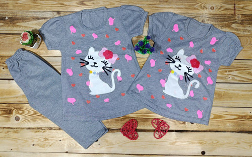 طرح گربه ملوس