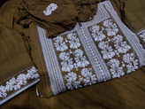 لباس سنتی بلوچی
