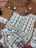 لباس سنتی بلوچی