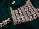 لباس سنتی بلوچی
