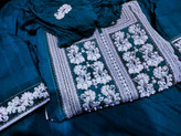 لباس سنتی بلوچی