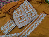 لباس سنتی بلوچی