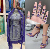 لباس سنتی بلوچی