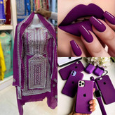 لباس سنتی بلوچی