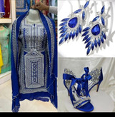 لباس سنتی بلوچی