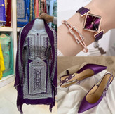 لباس سنتی بلوچی